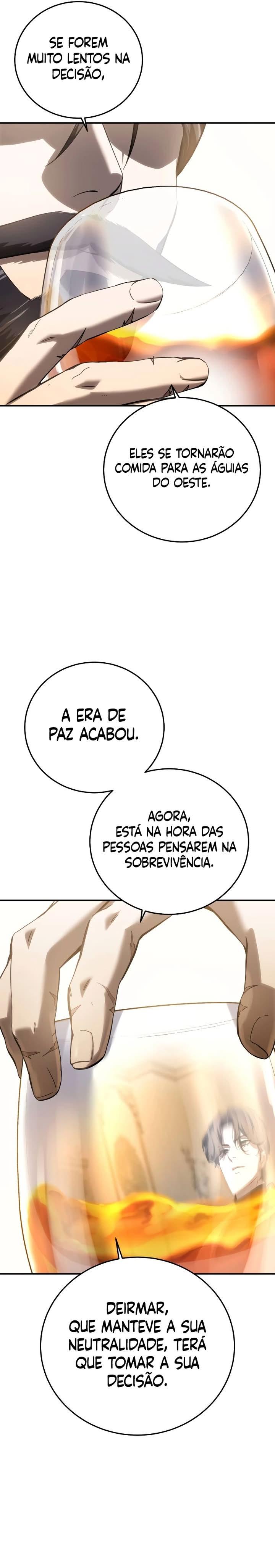 Star-Embracing Swordmaster Capítulo 77 Página 31