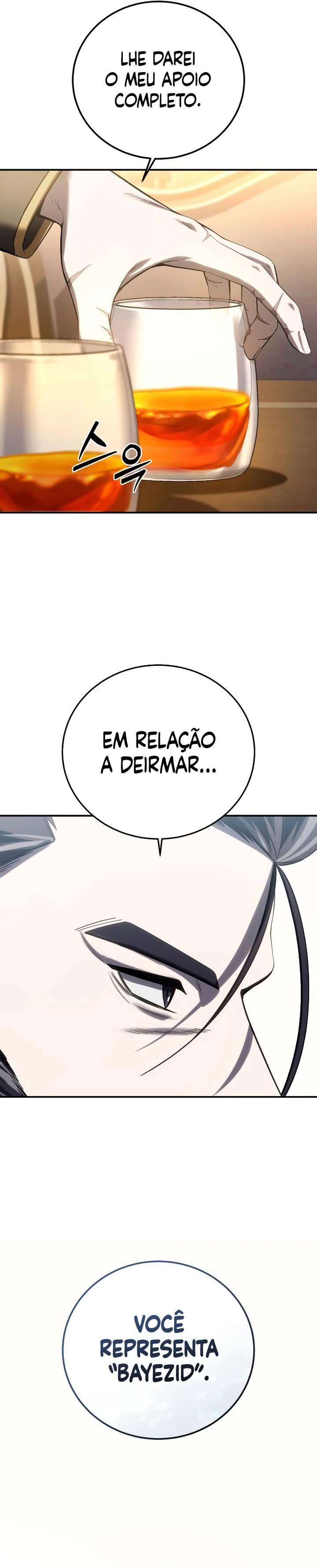 Star-Embracing Swordmaster Capítulo 77 Página 33