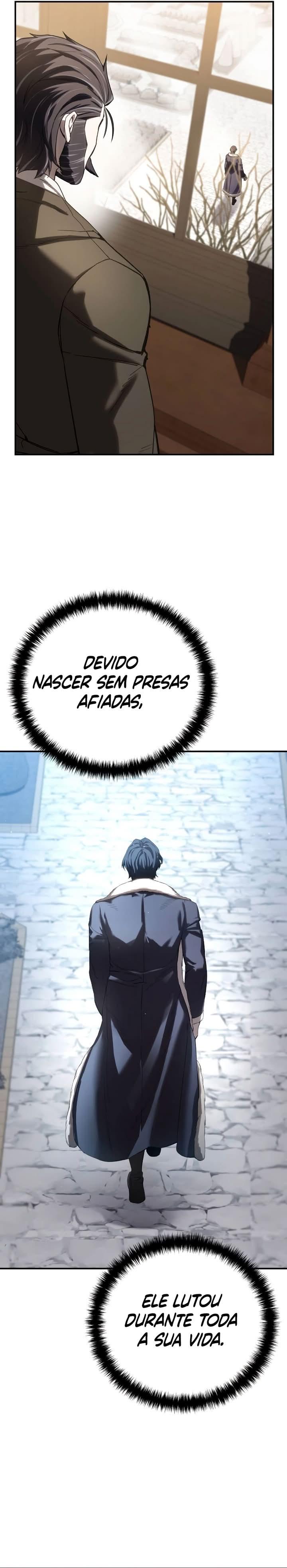 Star-Embracing Swordmaster Capítulo 77 Página 35