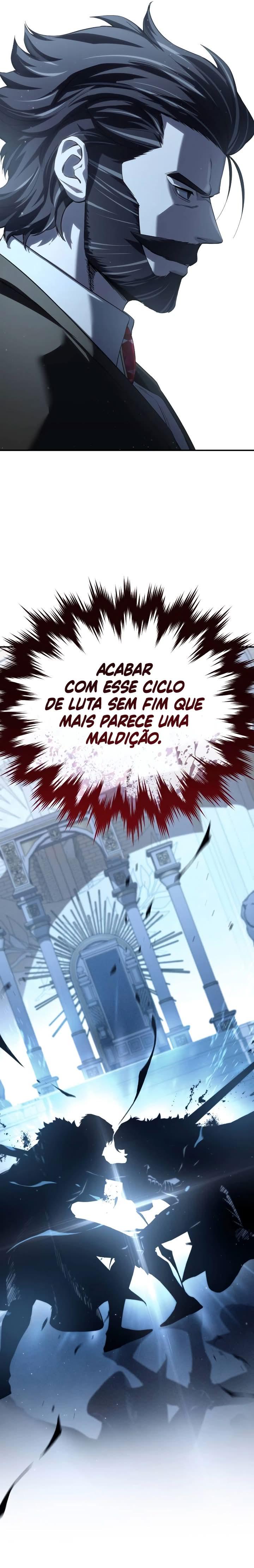 Star-Embracing Swordmaster Capítulo 77 Página 37