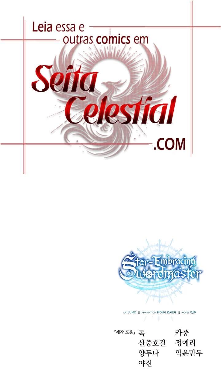 Star-Embracing Swordmaster Capítulo 77 Página 38