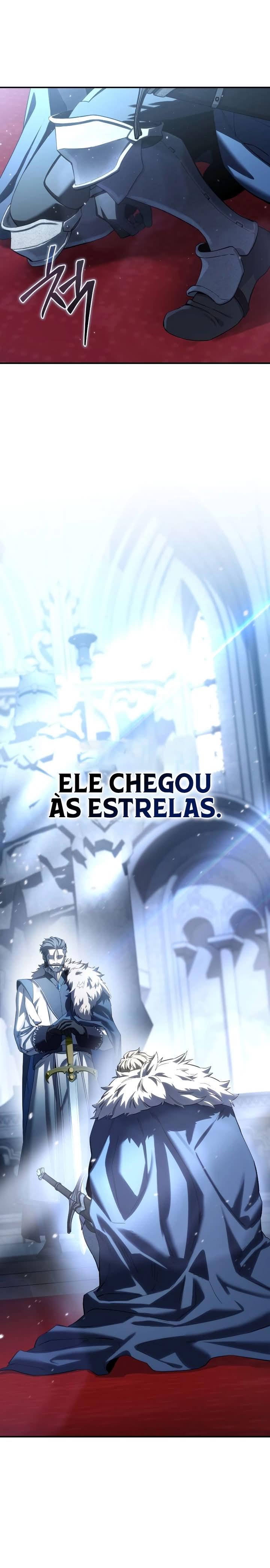 Star-Embracing Swordmaster Capítulo 77 Página 4