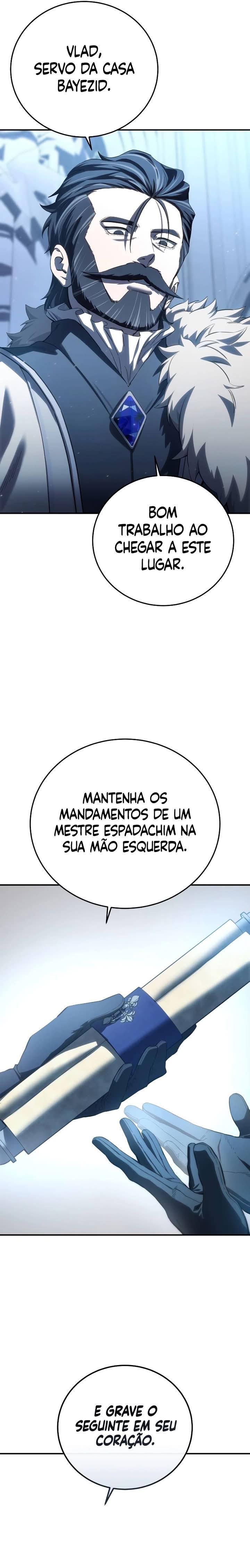 Star-Embracing Swordmaster Capítulo 77 Página 5