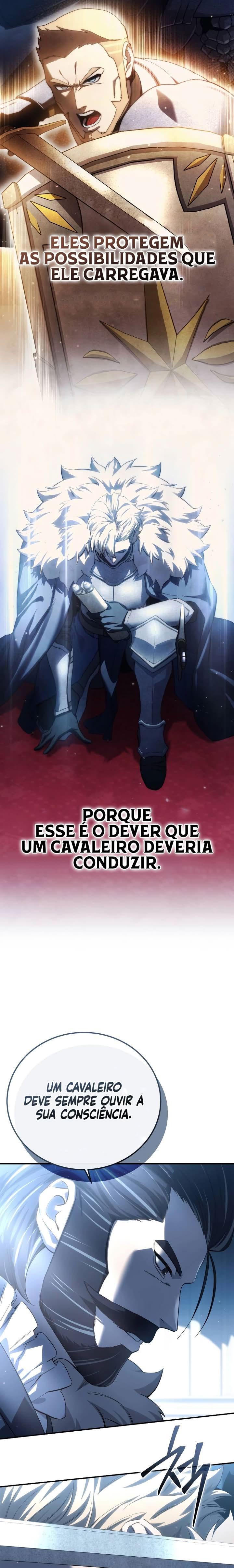 Star-Embracing Swordmaster Capítulo 77 Página 7