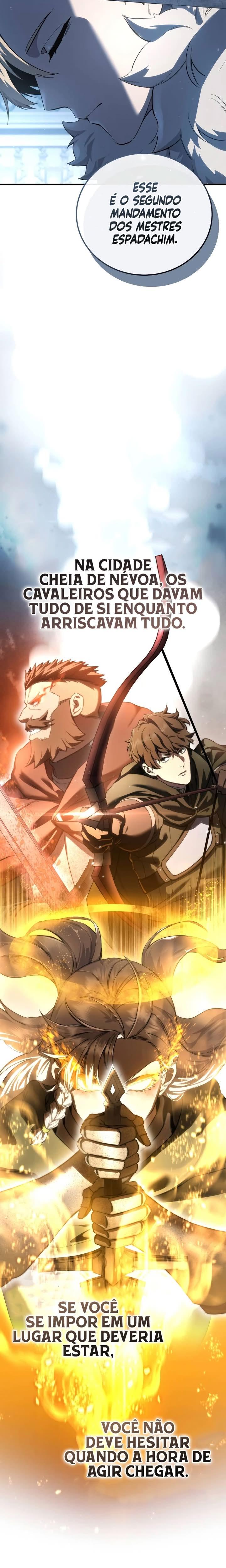 Star-Embracing Swordmaster Capítulo 77 Página 8