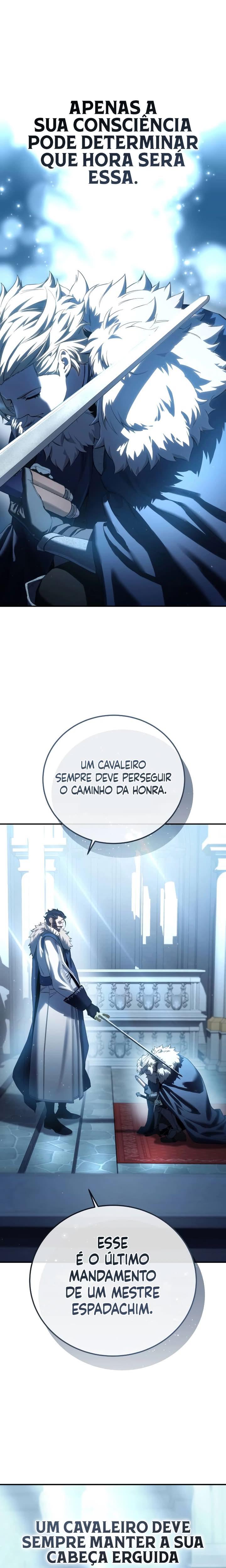 Star-Embracing Swordmaster Capítulo 77 Página 9