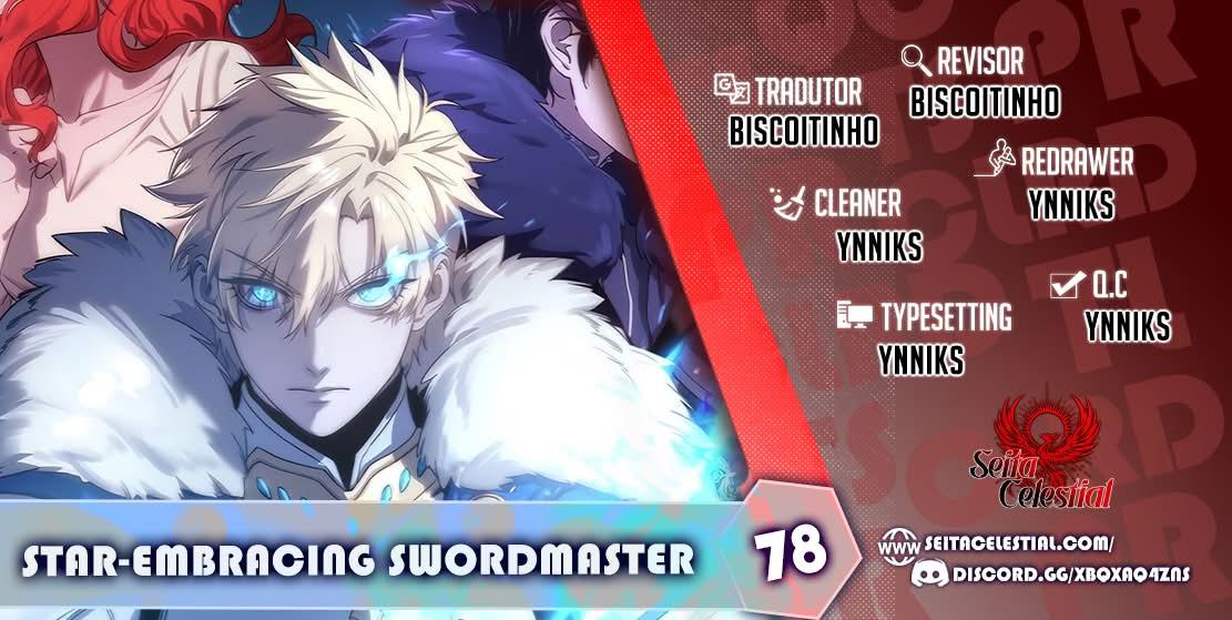 Star-Embracing Swordmaster Capítulo 78 Página 1