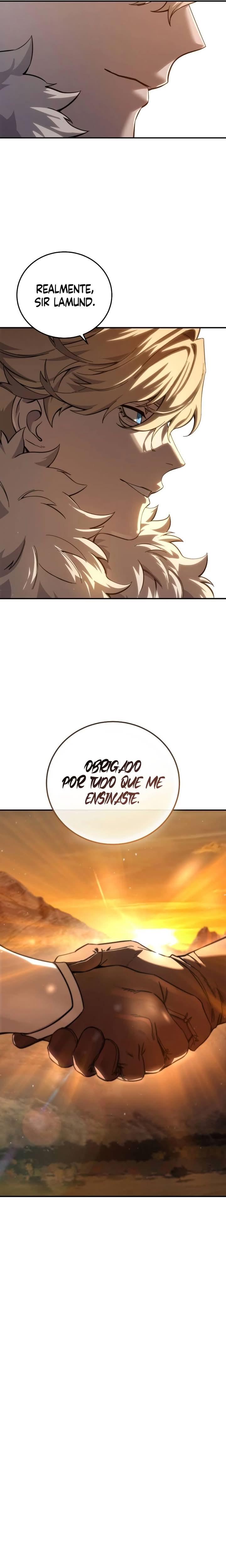 Star-Embracing Swordmaster Capítulo 78 Página 11