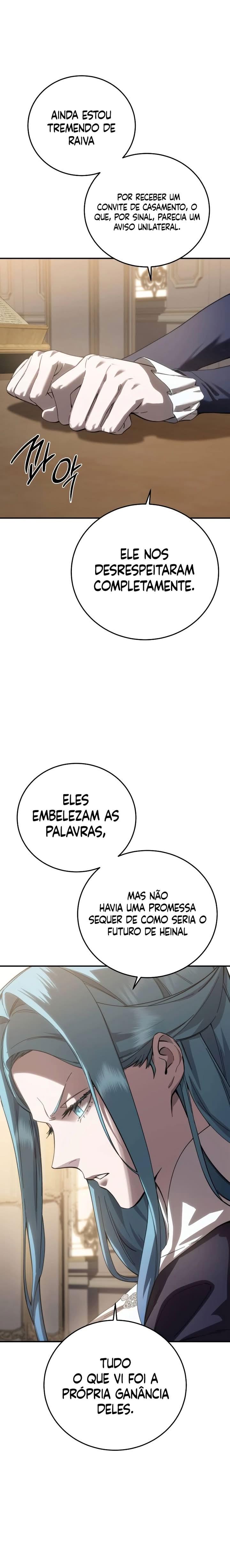 Star-Embracing Swordmaster Capítulo 78 Página 15