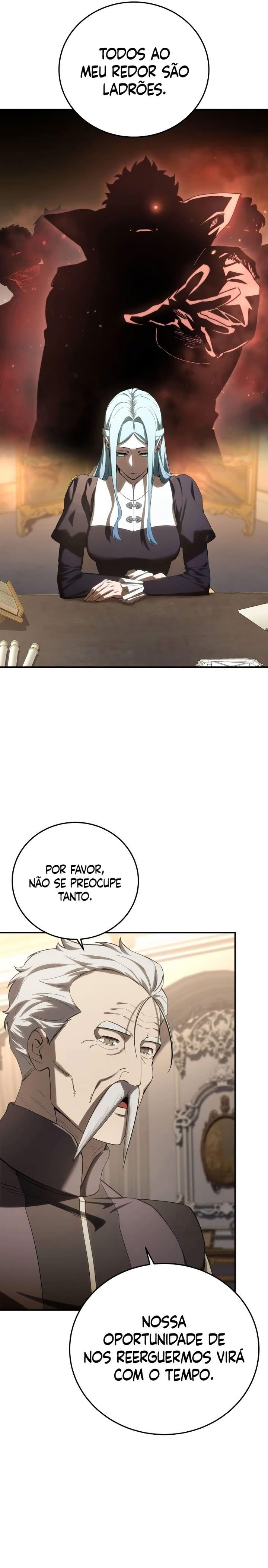 Star-Embracing Swordmaster Capítulo 78 Página 16