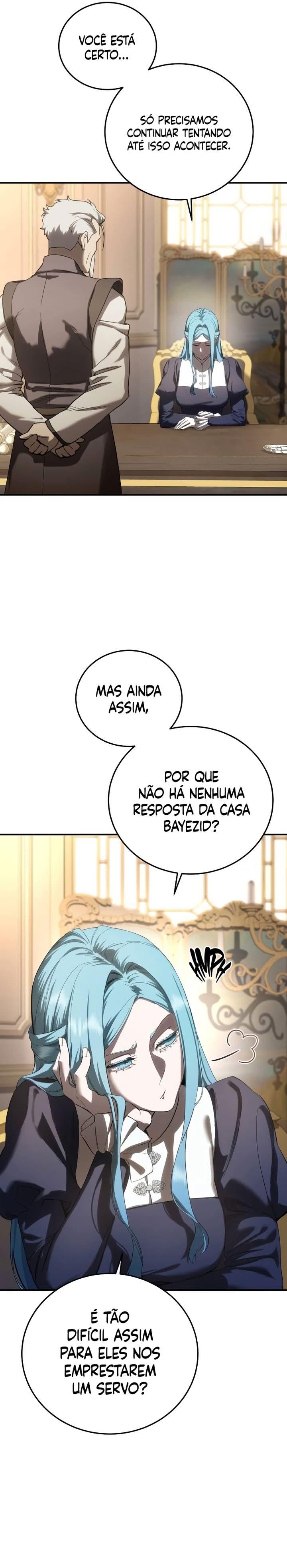 Star-Embracing Swordmaster Capítulo 78 Página 17