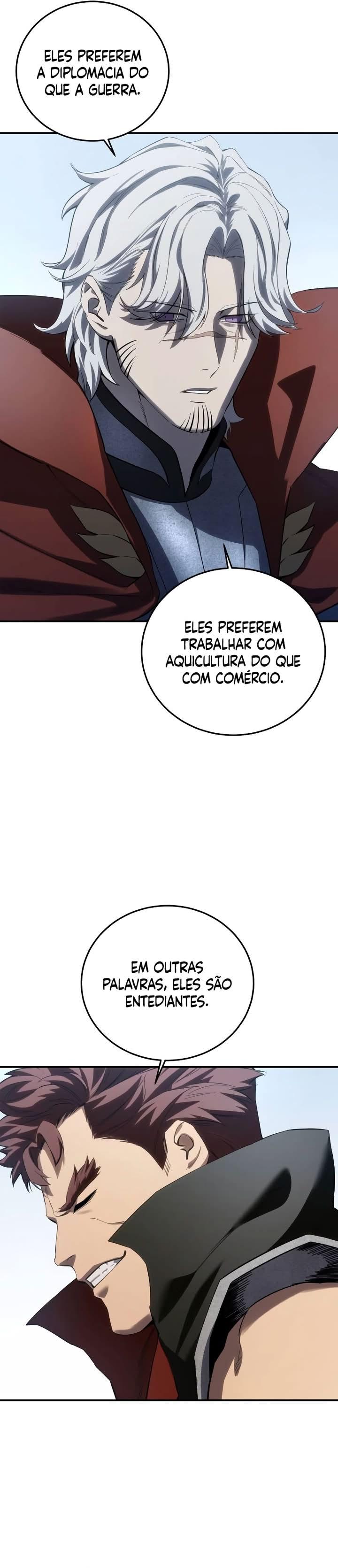 Star-Embracing Swordmaster Capítulo 78 Página 22
