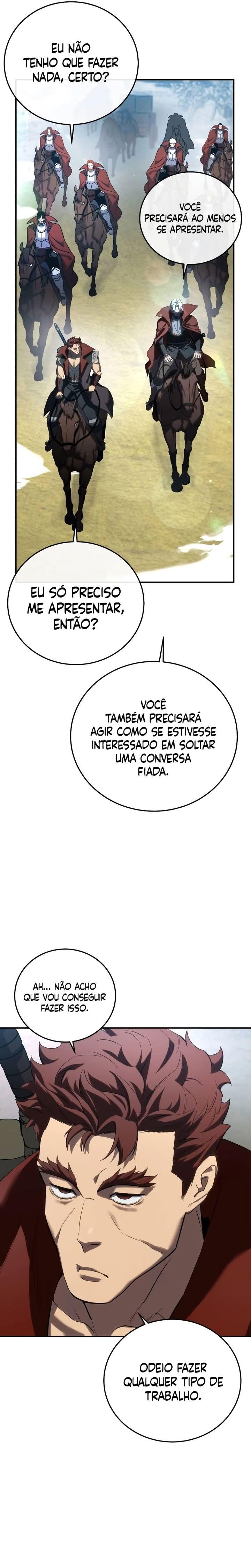 Star-Embracing Swordmaster Capítulo 78 Página 23