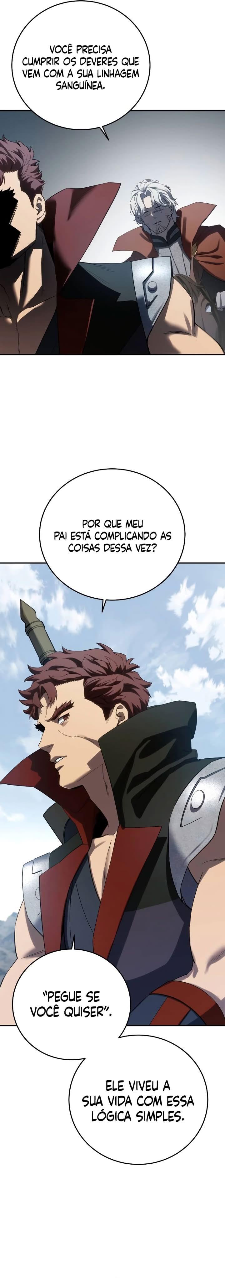 Star-Embracing Swordmaster Capítulo 78 Página 24