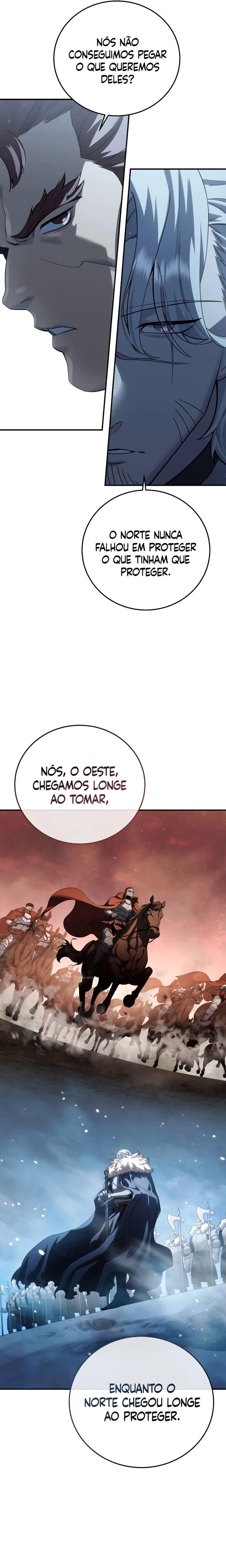 Star-Embracing Swordmaster Capítulo 78 Página 25