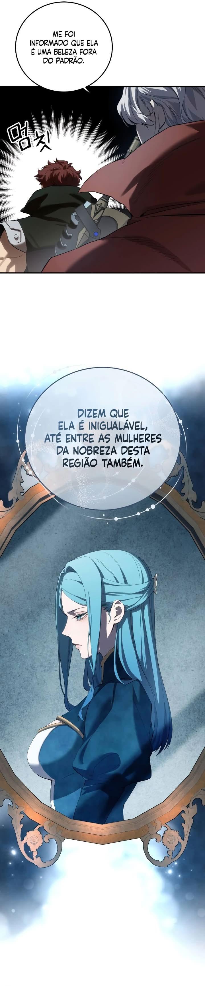 Star-Embracing Swordmaster Capítulo 78 Página 27