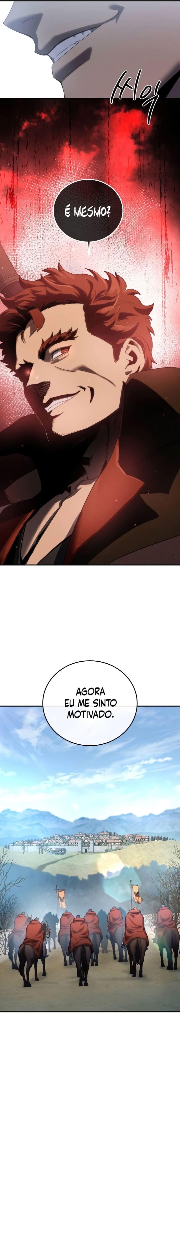 Star-Embracing Swordmaster Capítulo 78 Página 28