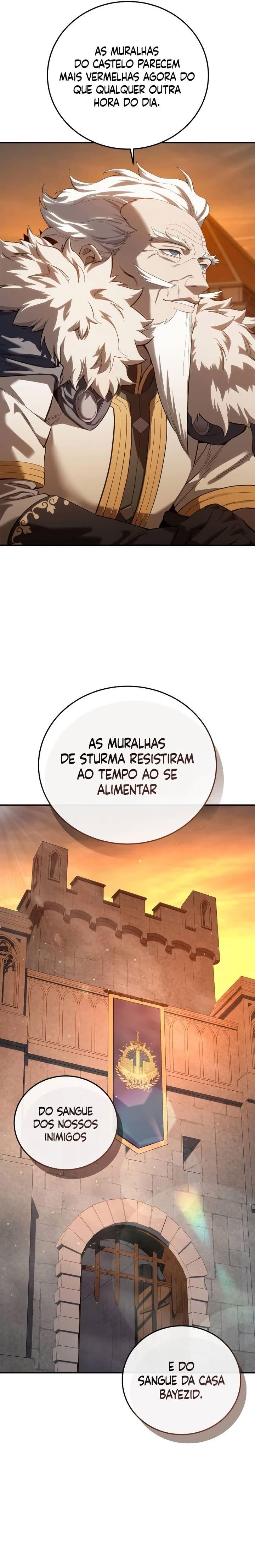 Star-Embracing Swordmaster Capítulo 78 Página 3