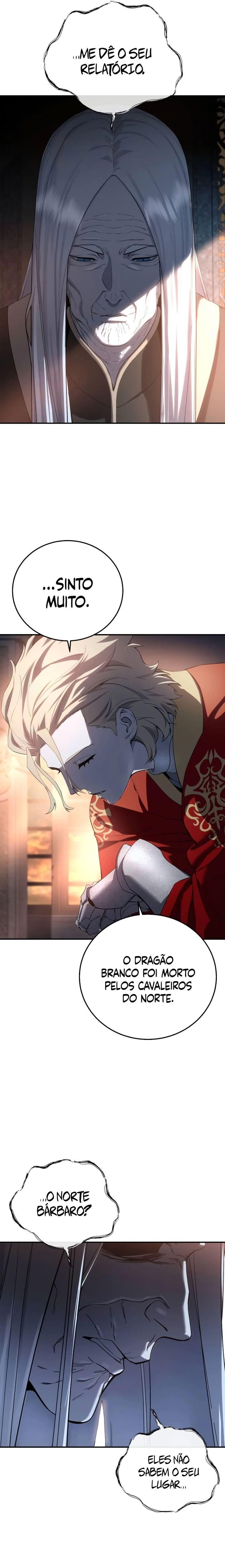 Star-Embracing Swordmaster Capítulo 78 Página 31