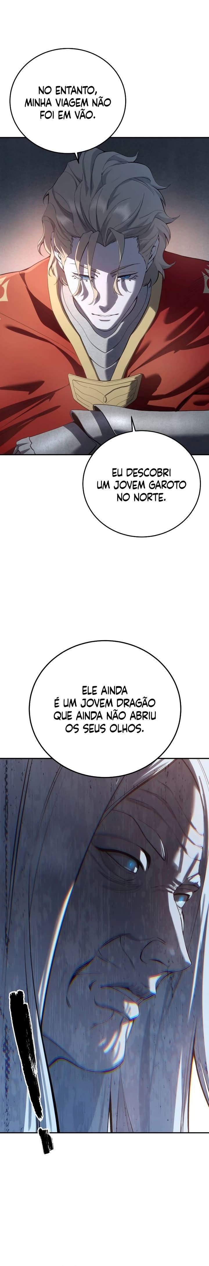 Star-Embracing Swordmaster Capítulo 78 Página 32