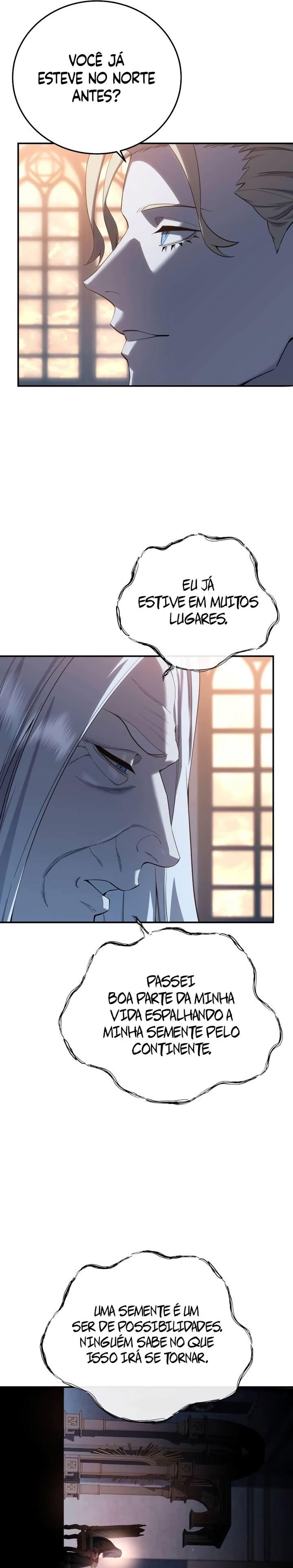 Star-Embracing Swordmaster Capítulo 78 Página 33