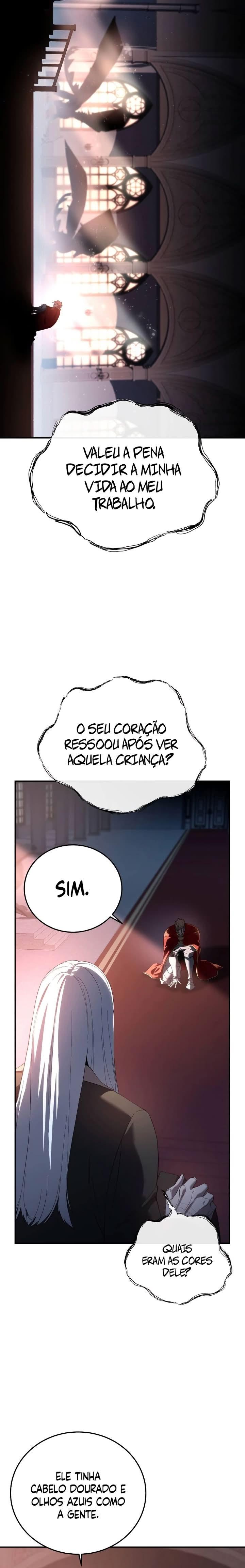 Star-Embracing Swordmaster Capítulo 78 Página 34