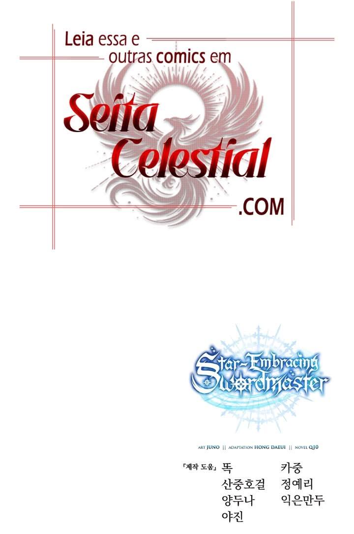 Star-Embracing Swordmaster Capítulo 78 Página 38