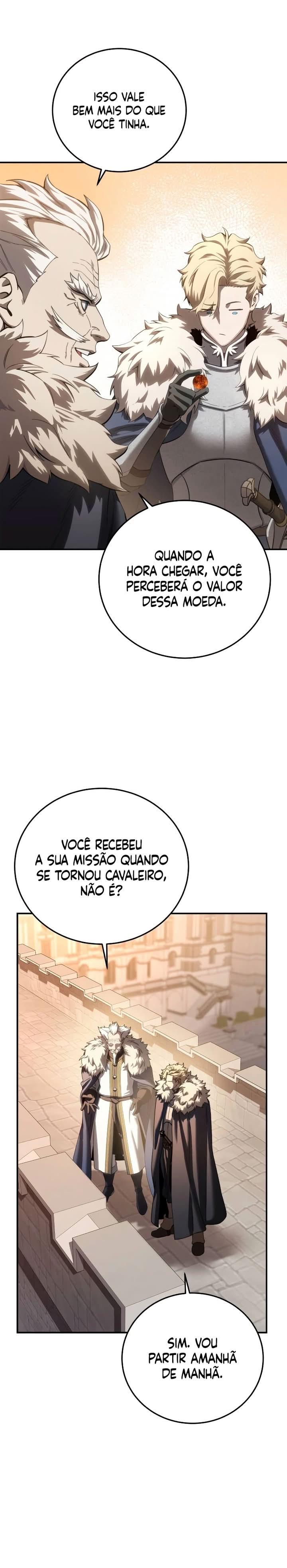 Star-Embracing Swordmaster Capítulo 78 Página 7