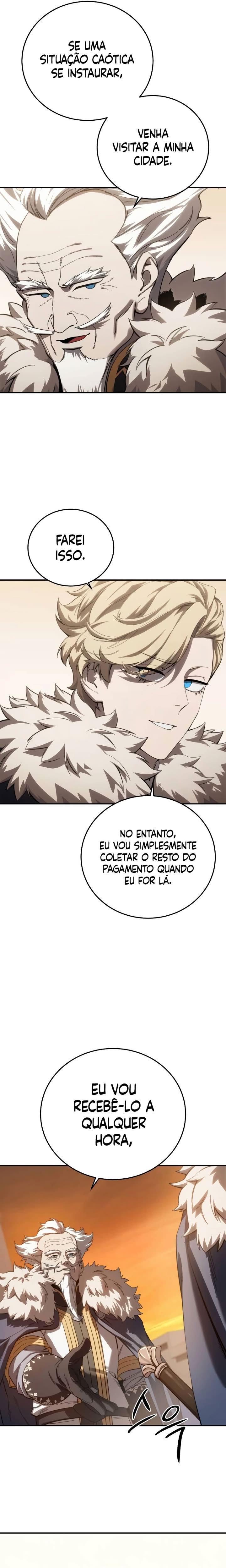 Star-Embracing Swordmaster Capítulo 78 Página 8