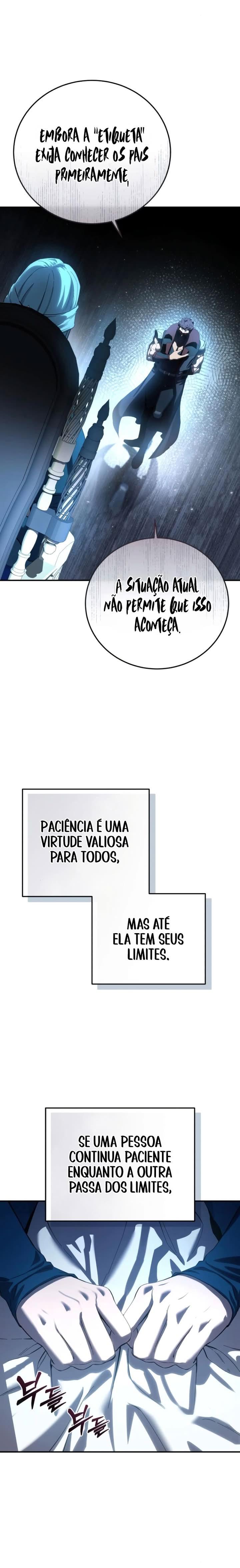 Star-Embracing Swordmaster Capítulo 79 Página 10