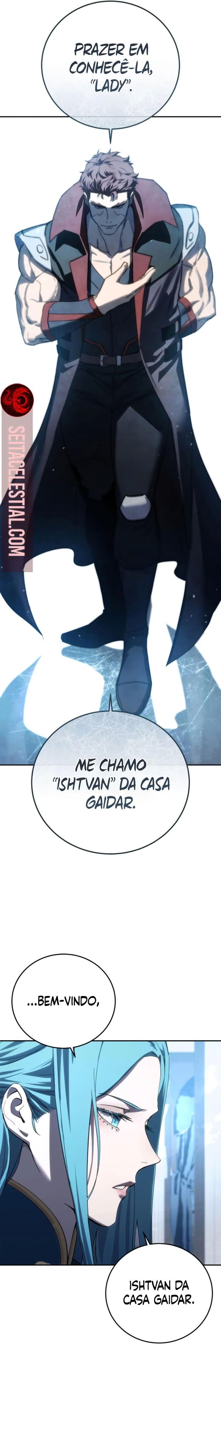 Star-Embracing Swordmaster Capítulo 79 Página 2