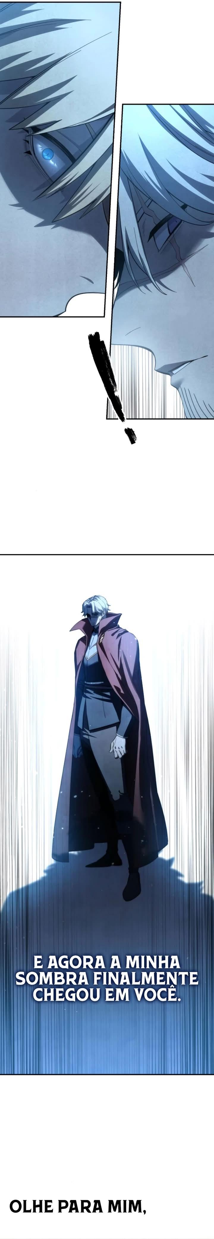 Star-Embracing Swordmaster Capítulo 79 Página 20