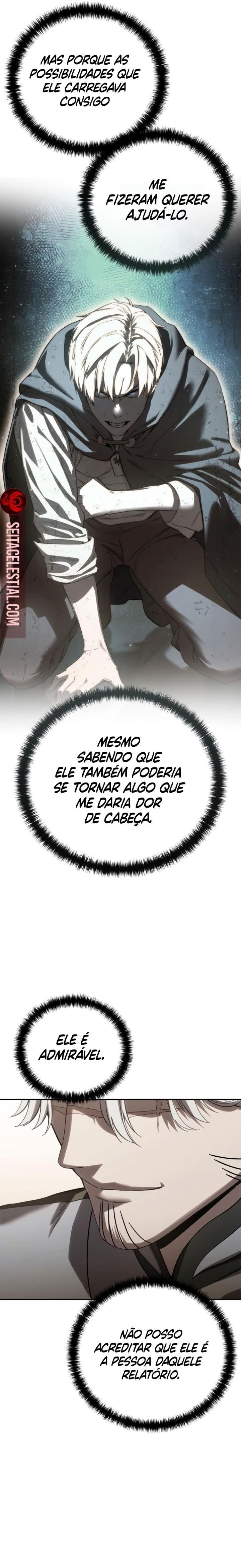 Star-Embracing Swordmaster Capítulo 79 Página 26