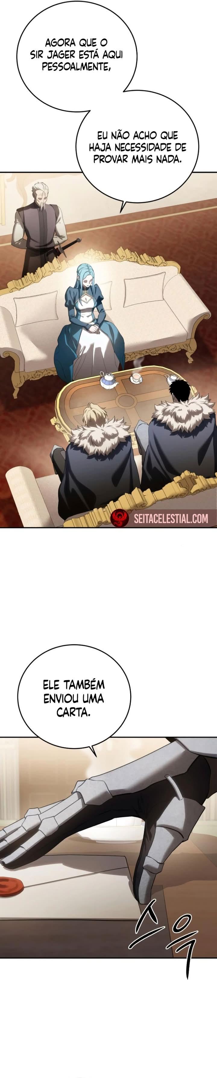 Star-Embracing Swordmaster Capítulo 79 Página 29
