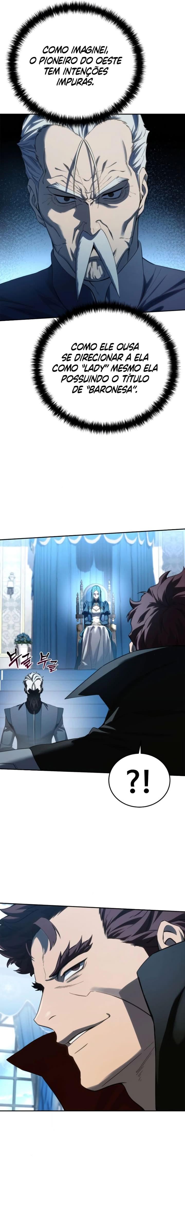 Star-Embracing Swordmaster Capítulo 79 Página 3