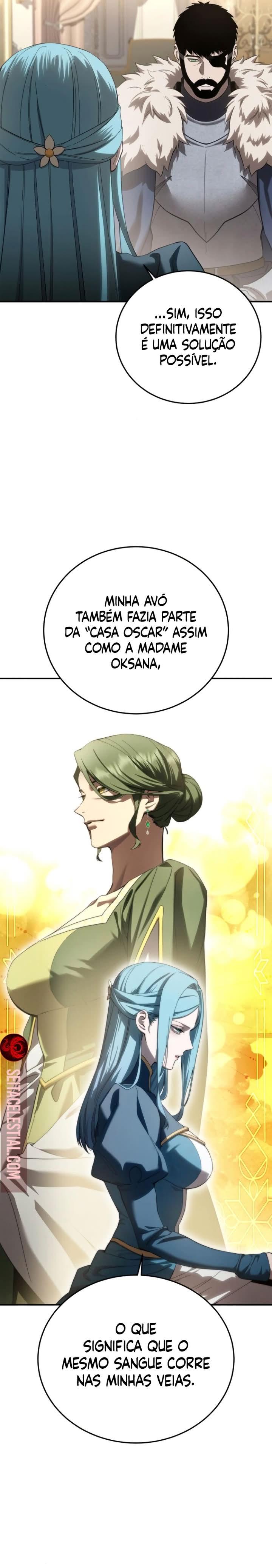 Star-Embracing Swordmaster Capítulo 79 Página 31