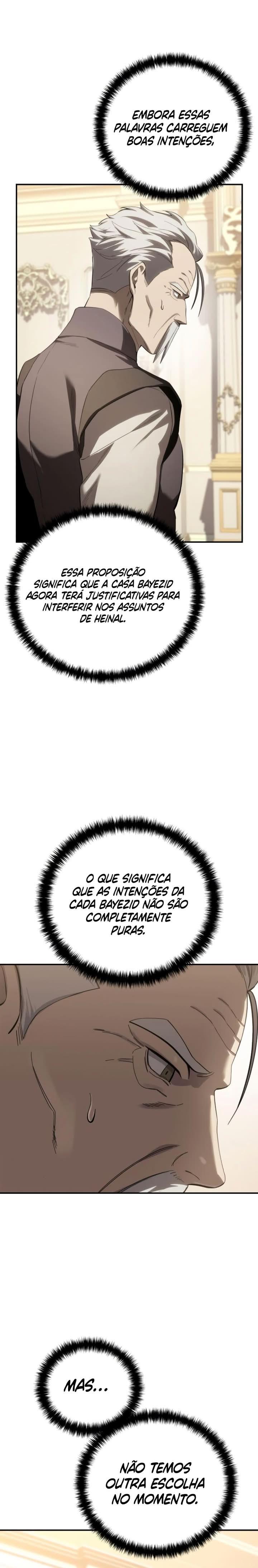 Star-Embracing Swordmaster Capítulo 79 Página 34