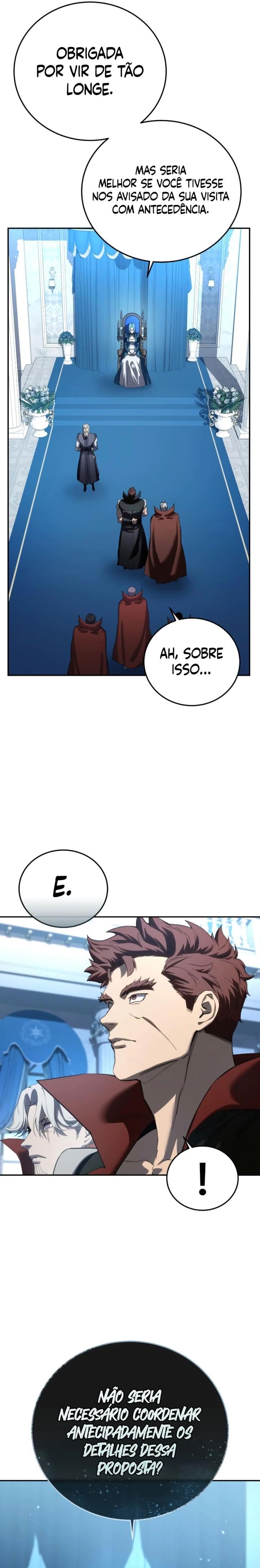 Star-Embracing Swordmaster Capítulo 79 Página 4