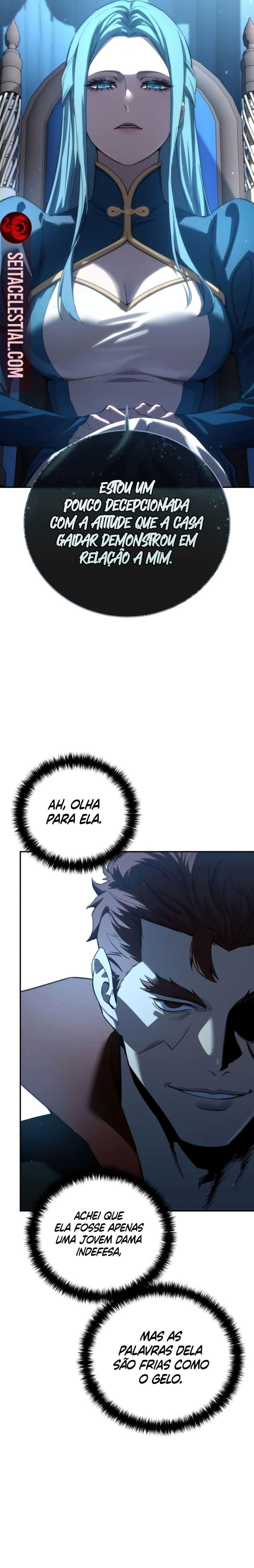 Star-Embracing Swordmaster Capítulo 79 Página 5