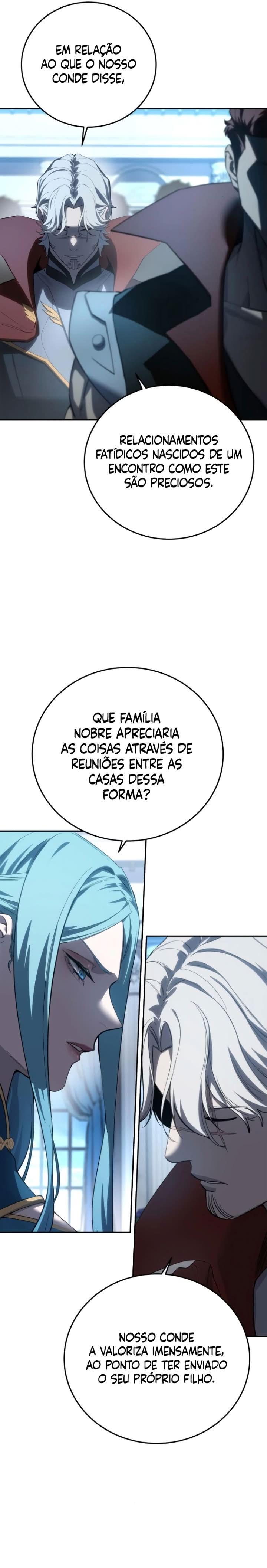 Star-Embracing Swordmaster Capítulo 79 Página 6