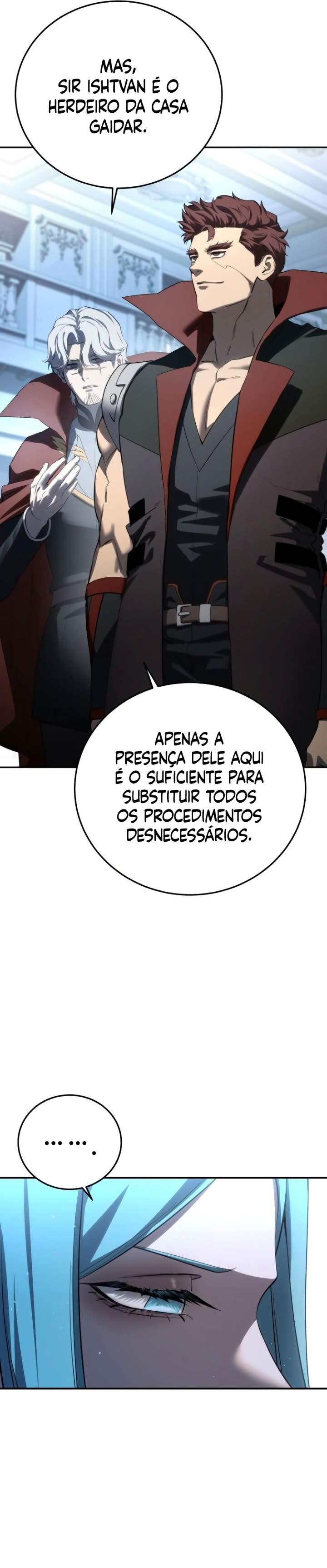 Star-Embracing Swordmaster Capítulo 79 Página 8