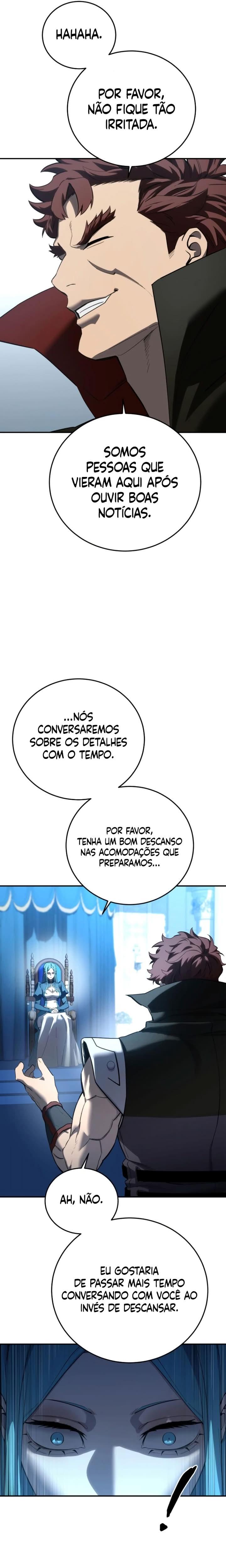 Star-Embracing Swordmaster Capítulo 79 Página 9