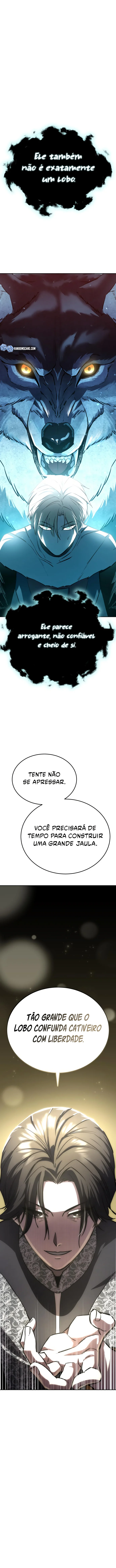 Star-Embracing Swordmaster Capítulo 8 Página 15