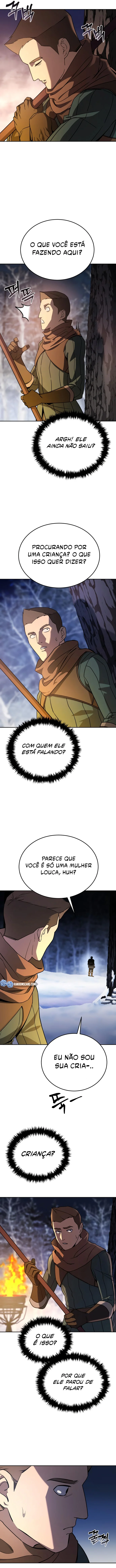 Star-Embracing Swordmaster Capítulo 8 Página 18