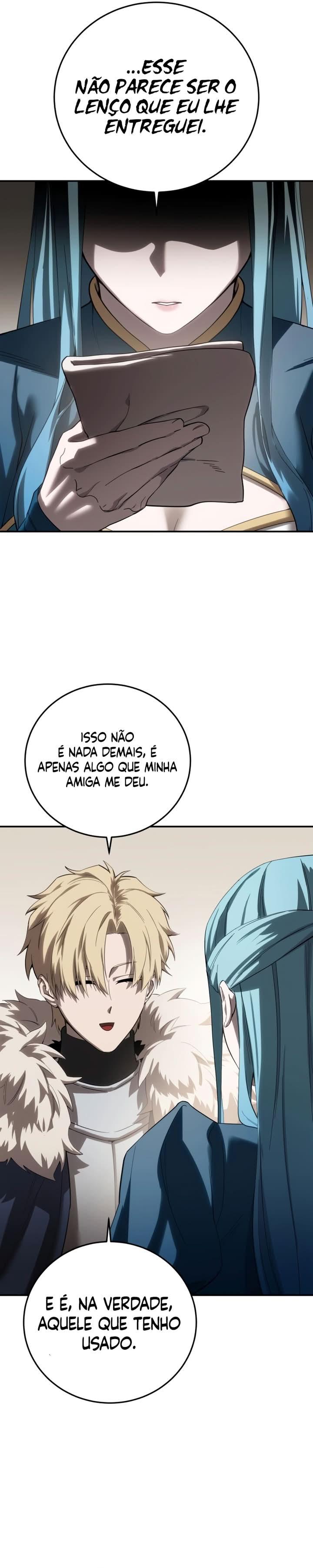 Star-Embracing Swordmaster Capítulo 80 Página 10