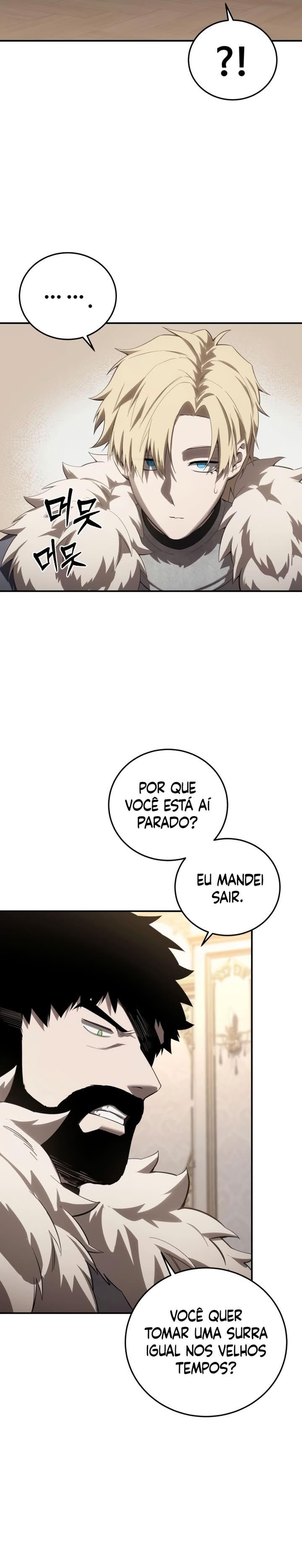 Star-Embracing Swordmaster Capítulo 80 Página 17