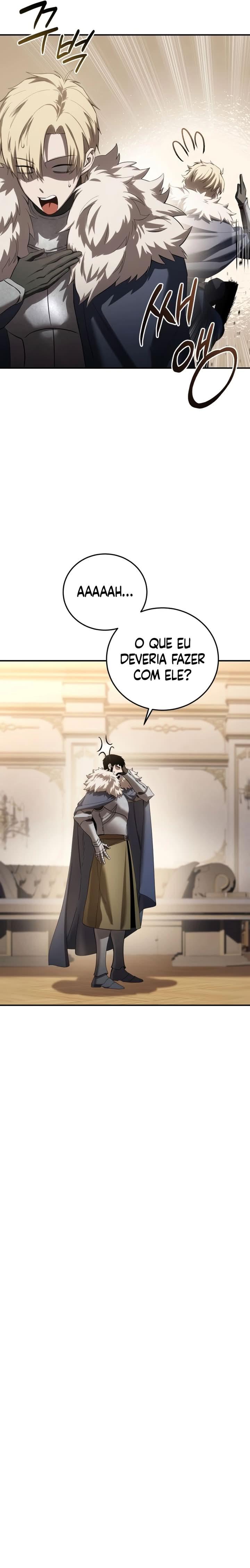 Star-Embracing Swordmaster Capítulo 80 Página 19