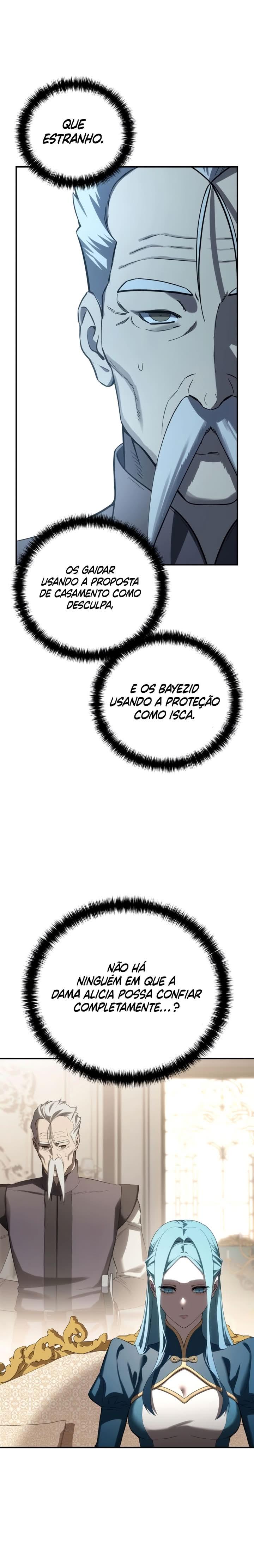 Star-Embracing Swordmaster Capítulo 80 Página 2