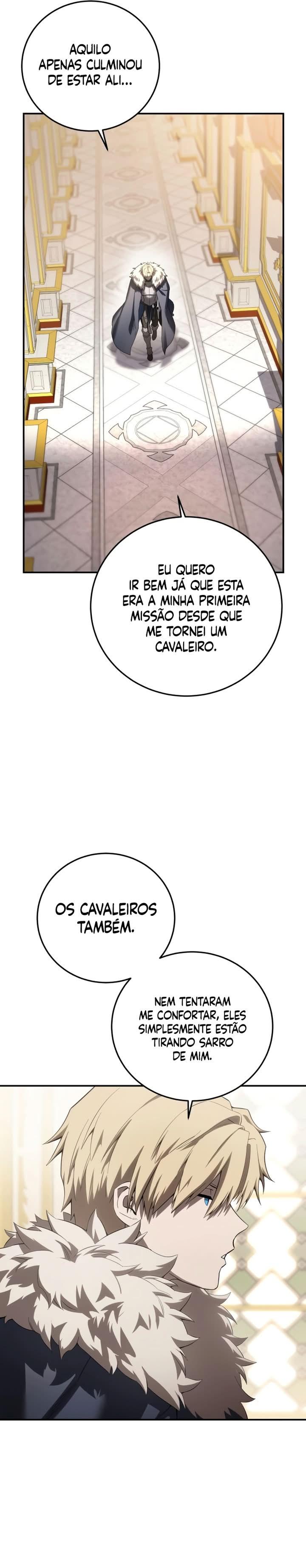 Star-Embracing Swordmaster Capítulo 80 Página 24
