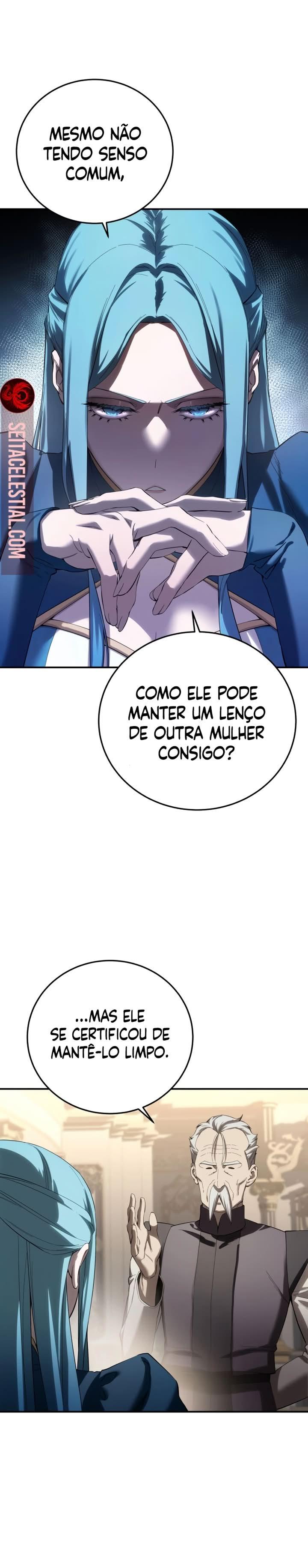 Star-Embracing Swordmaster Capítulo 80 Página 28